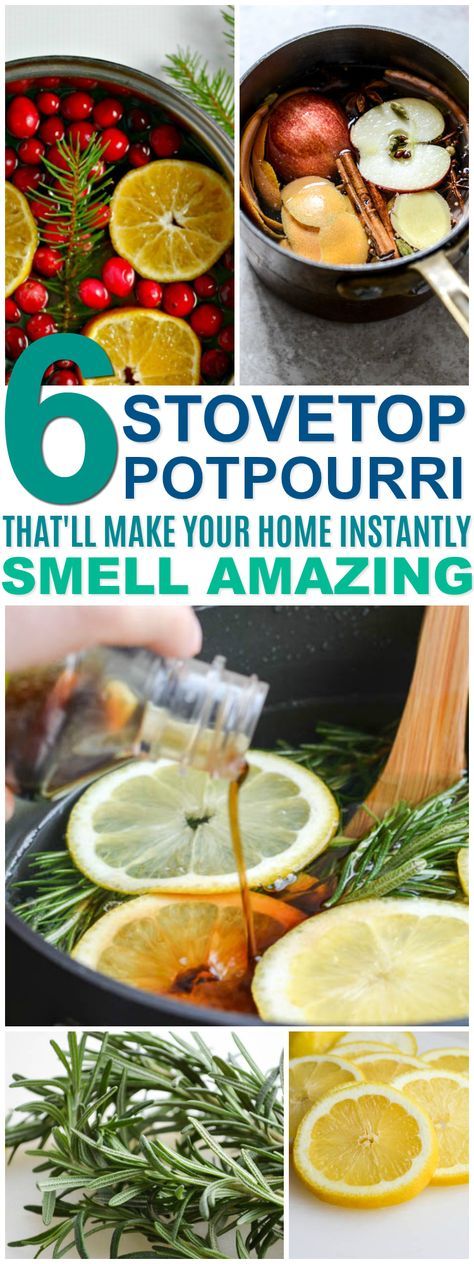 Stove Potpourri, Homemade Potpourri, Simmer Pot Recipes, Stove Top Potpourri, Simmering Potpourri, Homemade Air Freshener, Potpourri Recipes, Diy Air Freshener, House Smell Good