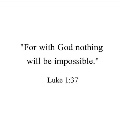 Everything Is Possible With God, Bible Verses Short Simple, Short Bible Quotes Simple, Bible Verses To Study, Verses To Study, Bible Widget, With God Everything Is Possible, God Guide Me, Quotes Of God