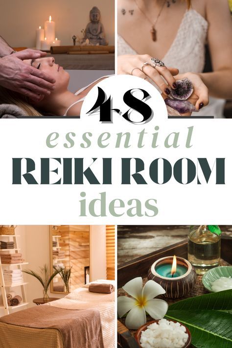 Creating a sacred space for your Reiki practice is essential. Explore these inspiring Reiki room ideas to infuse more positive energy into your holistic healing journey. ✨🧘‍♀️ See these 48 Reiki Room Ideas for Reiki Master practitioners or your Reiki self healing journey Reiki Decor Ideas, Healing Rooms Reiki Decor, Reiki Altar Ideas, Reiki Room Set Up, Energy Healing Room Decor, Reiki Table Set Up, Reiki Office Ideas, Small Reiki Room Ideas, Reiki Space Ideas