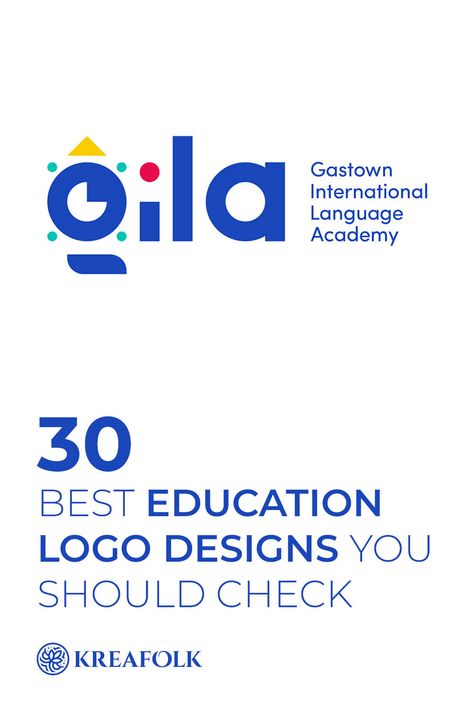 Education is a one-way ticket to a better future! Check out some of the best education logo designs we have curated to inspire your projects! Education Logos Ideas, Education Technology Logo, Educational Branding Design, Education Logo Color Palette, Academy Branding Design, Education Center Logo, Educational Logo Design, School Logos Design, Tutor Logo Design