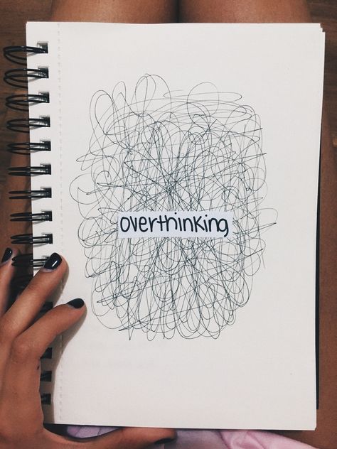 ☝ Overthinking Journal Inspiration Quotes, Kunstjournal Inspiration, Art Journal Challenge, Art Journal Prompts, Drawing Hands, Drawing Eyes, Art Journal Therapy, Art Journal Techniques, Diary Ideas