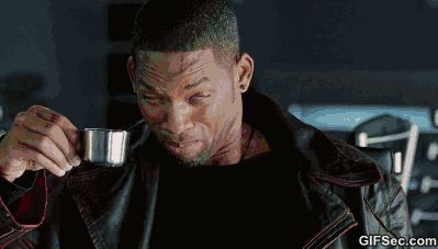 Will Smith Meme, Coffee Meme, Will Smith, Gif, Coffee, Memes, Funny