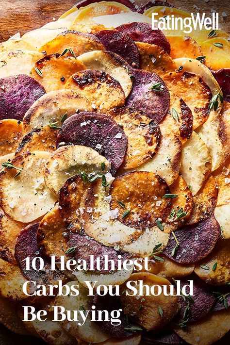 What Are Good Carbs To Eat, Whole Food Low Carb, List Of Refined Carbs, Low Carb Lifestyle Tips, Healthiest Carbs To Eat, Healthiest Potatoes To Eat, Complex Carb Meals, Healthy Carbs Foods, Good Carbs List