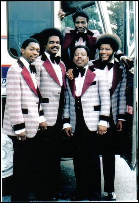 the stylistics.......loved them in the 70's Black Music Artists, The Stylistics, 1970s Music, 70s Vibes, 70s Music, R&b Soul, Soul Funk, Black Music, Jazz Blues