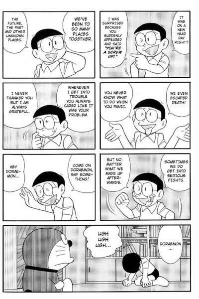 Doreamon -- The Last Episode - The comic pages - Page 2 - Wattpad Doraemon Comics, Comic Script, Comic Pages, Comic Book Drawing, Story Drawing, Doremon Cartoon, Best Comic Books, Doraemon Cartoon, Cartoon Love Photo