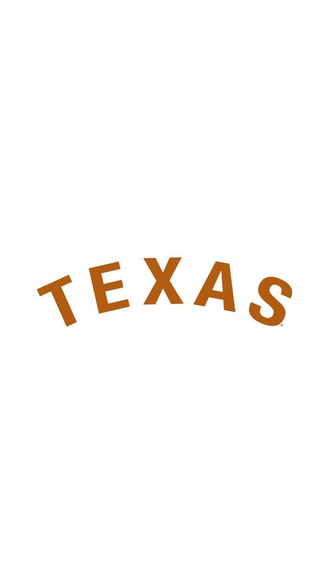 Texas University Longhorns, Texas Longhorns Outfits, Sorority Buttons, Texas Longhorns Logo, Texas Poster, Ut Longhorns, Texas Longhorns Football, College Vision Board, Only In Texas