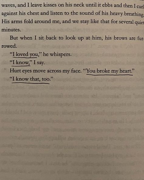 Steph Bohrer, Flirty Lines, Broken Book, Birthday Quotes Funny For Him, You Broke My Heart, Romantic Book Quotes, Book Quote, Book Annotation, Favorite Book Quotes