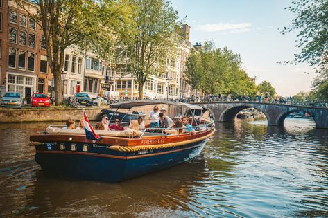 A truly unique Amsterdam Canal Cruise. Private & Shared cruise options. Curated by our team of fun loving tour guides & hospitality experts. Book tickets online. Amsterdam Canal Cruise, Unique Amsterdam, Viking River Cruise Rhine, Amsterdam Winter, Amsterdam Trip, Viking Cruises Rivers, Amsterdam Canals, Rhine River, Packing Guide