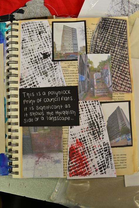 YR10 - Urban Landscapes - Polyblock print Polyblock Printing, Lesson Activities, Urban Landscapes, Urban Architecture, Gcse Art, Art Lesson, Reference Images, Art Portfolio, Art Pages