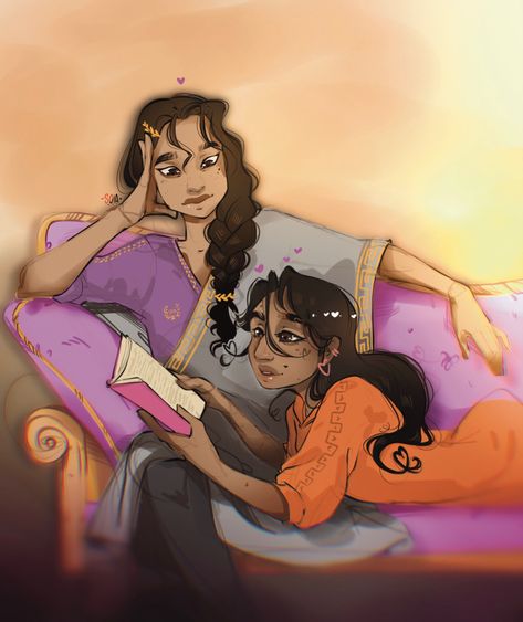 Day 4: fav ship Yes, I’m just too weak for Pipeyna and their potential dynamic sob #pjotober #pjotwt #PercyJackson [40 min because I dislike piper face so I tried to fix it sob] Reyna Percy Jackson, Ya Literature, Pjo Hoo, Piper Mclean, Percy Jackson Memes, Percy Jackson Art, Kane Chronicles, Percy Jackson Books, Percy Jackson Fandom