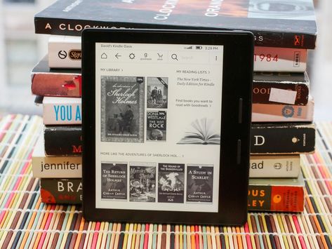 These tricks will make your Kindle even more useful. Secret Game, Best Kindle, Kindle Oasis, Kids Library, Reading Apps, Kindle Paperwhite, Ebook Reader, Amazon Kindle, E Reader