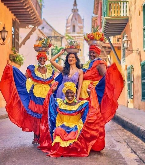 Colombian Culture Clothing, Colombian Clothes, Colombia Clothes, Colombia Culture, Lebanon Culture, Colombian Woman, Colombia Country, Colombian Culture, Trip To Colombia