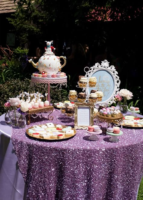 Alice in Wonderland Tea Party Alice In Wonderland 15 Party, Alice In Wonderland Graduation Party, Alice In Wonderland Bachelorette Party, Cottagecore Birthday Party Ideas, Whimsical Party Theme, Alice In Wonderland Picnic, Alice In Wonderland Adult Party, Alice In Wonderland Tea Party Ideas, Bridgerton Picnic