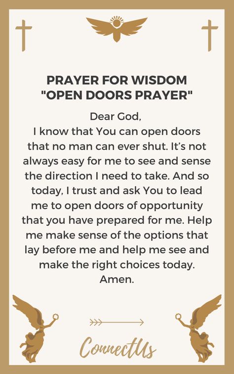 20 Powerful Prayers for Wisdom and Direction – ConnectUS Prayer For Sick Friend, Prayers For The Sick, Prayers For Family Protection, Prayer For Mercy, Prayer For Son, Prayer For The Sick, Prayers For Family, Prayer For Wisdom, Prayer For My Son