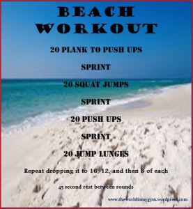 Sand Workout, Beach Workout Routine, Workouts Routine, Cross Fitness, Vacation Workout, Beach Workout, Workout No Equipment, Hardcore Workout, My Gym