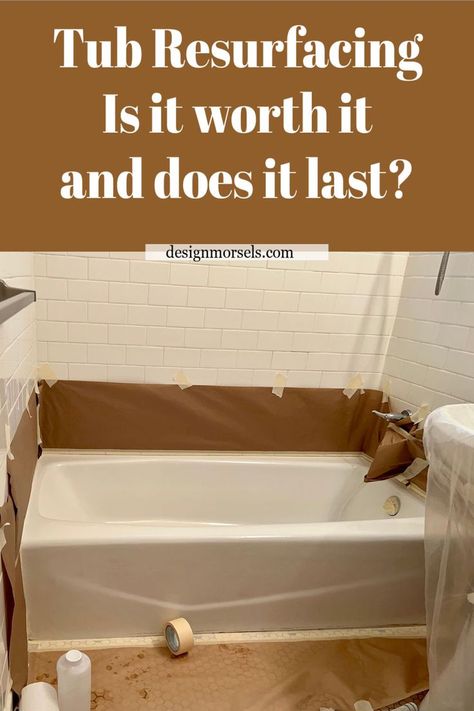 tub resurfacing Jet Tub Remodel, Resurface Bathtub, Tub Resurfacing, Tub Insert, Tub Refinishing, Porcelain Tub, Bathtub Liners, Bath Tube, Old Bathtub