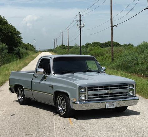 1984 Chevy C10, Dream Car Bmw, 1985 Chevy C10, Chevy Lowrider, 1984 Chevy Truck, Low Rider Cars, Honda Fury, Square Body Chevy, Slammed Trucks