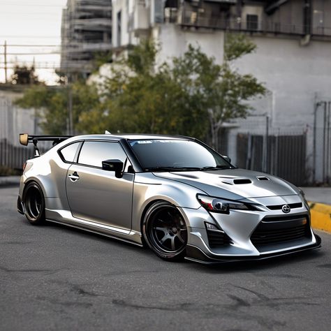 2014 Scion Tc Custom, Scion Tc Modified, Scion Tc Mods, Bike Rides Photography, 2014 Scion Tc, 2013 Scion Tc, Scion Cars, Car Builds, Stance Cars