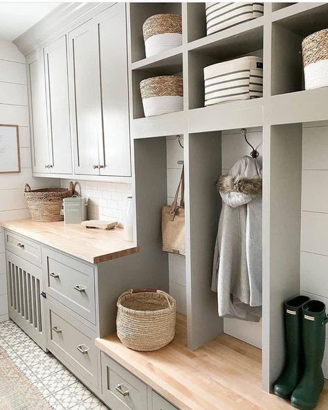 Laundry Room/mudroom, Laundry Room/mud Room, Mudroom Decor, Mudroom Laundry Room, Mud Rooms, Laundry Room Renovation, Mud Room Storage, Mudroom Design, Laundry Room Remodel