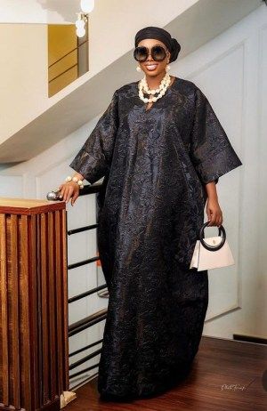 Beautiful trending buobuo kaftan styles you will love. - Stylish Naija Naija Bubu Styles, Bubu Styles, Rich And Classy, Rich Auntie, Kaftan Styles, Stylish Naija, Kaftan Style, Aso Ebi Styles, Ankara Style