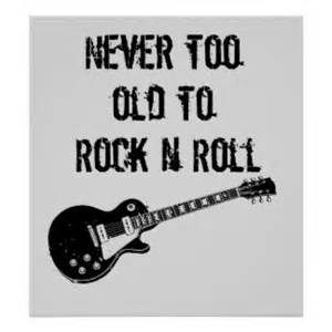 Rock N Roll Poster, Rock And Roll Quotes, Grand Funk Railroad, Pink Floyd Art, Rock And Roll History, Rock Band Posters, Classic Guitar, Music Artwork, Never Too Old