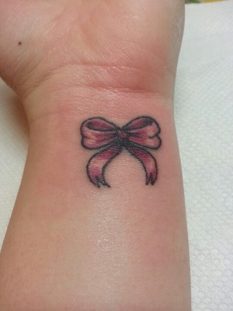 Love my new tattoo. Best Friend tattoo. "Tied together forever" Athena Tattoos, Tie Tattoo, Bow Tie Tattoo, Bff Tats, Best Friend Tattoo, Athena Tattoo, Tattoo Garden, About Paris, Bow Tattoo