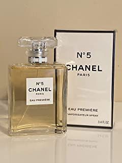 Amazon.com: women perfume - CHANEL: Beauty & Personal Care Cologne For Women, Chanel N 5, Chanel N° 5, Fragrance Cologne, Perfume Packaging, Warm Fragrance, Chanel No 5, Chanel Perfume, Chanel Beauty