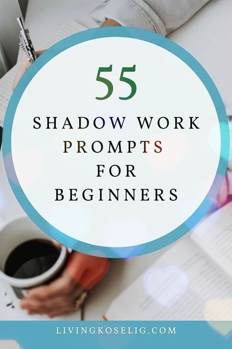 Shadow Work Prompts, Mindfulness Activity, Shadow Work Spiritual, Productivity Coach, Accept Yourself, Journal Questions, Journal Idea, Work Journal, Your Higher Self