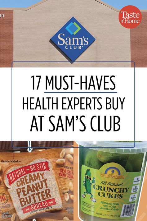 17 Must-Haves Health Experts Buy at Sam's Club Boiled Eggs Diet, Sams Club Shopping, Dorm Snacks, Eggs Diet, Healthy Shopping List, The Egg Diet, Holiday Meal Planning, Sam’s Club, Eat Seasonal