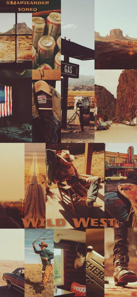 The Wild West Aesthetic, The Old West Aesthetic, American Frontier Aesthetic, Wild West Moodboard, Wild West Aesthetic Wallpaper, American West Aesthetic, Old Wild West Aesthetic, Out West Aesthetic, Old West Aesthetic