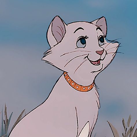 Duchess Aristocats, Old Disney Characters, Disney Princess Characters, Disney Cats, Disney Icons, Dog Icon, Book Illustration Art, Disney Animals, Walt Disney Animation