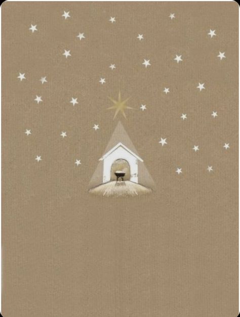 Christian Christmas Illustration, Christmas Art Christian, Christmas Christian Art, Christmas Wallpaper Nativity, Modern Christmas Illustration, Christmas Christian Wallpaper, Nativity Wallpaper, Nativity Background, Christian Lock Screen