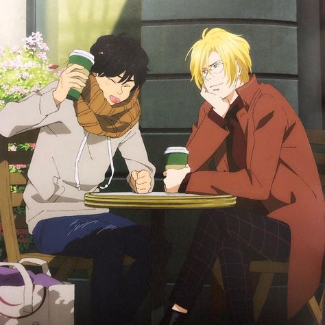 Banana Fish Ash, Banana Fish, Pretty Face, Tik Tok, Ash, Fish, Anime