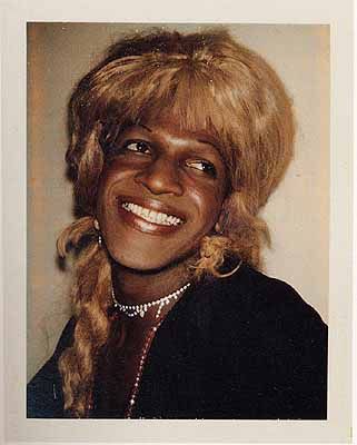 Pay It No Mind: The Life and Times of Marsha P. Johnson Vintage Queer, Lavender Menace, Marsha P Johnson, Sylvia Rivera, Queer Culture, P Johnson, Stonewall Riots, History Tattoos, Tattoo Culture