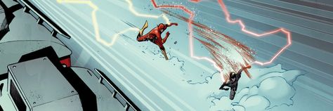 the flash and black flash headers. barry allen banners. Flash Banner, Special Abilities, Dc Comics Series, Barry Allen, Twitter Headers, Twitter Header, The Flash, Dc Comics, Banners