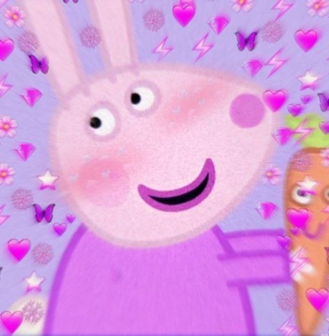 Peppa Pig Pictures, Heo Peppa, Jelly Jamm, Pedro Pony, Rebecca Rabbit, Peppa Pig Wallpaper, Super Photo, Stickers Random, Pig Pictures