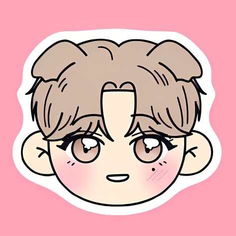 dohwa baek ꕀ operation: true love Dowha Baek Icons, Operation True Love Stickers, Dohwa Baek Icons, Operation True Love Icon, Dohwa Operation, Trio Matching Icons, Dohwa Baek, Operation Pure Love, True Love Wallpaper