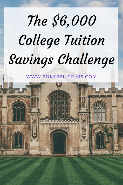 If you are trying to save for college tuition or are looking to find room in your budget to pay college tuition now, the $6,000 College Tuition Savings Challenge is for you. #tuition #collegetuition #savemoney #savings #budget #savingschallenge #college Weekly Savings Plan, Savings Budget, College Help, High Interest Savings Account, Student Budget, College Application Essay, College Survival, Personal Finance Advice, College Tuition