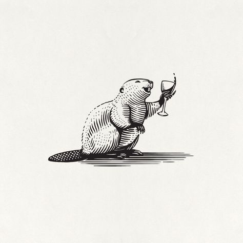 Petit Tattoo, Engraving Illustration, Ink Illustrations, Blackwork Tattoo, 로고 디자인, Animal Illustration, Linocut, Vintage Illustration, Blackwork