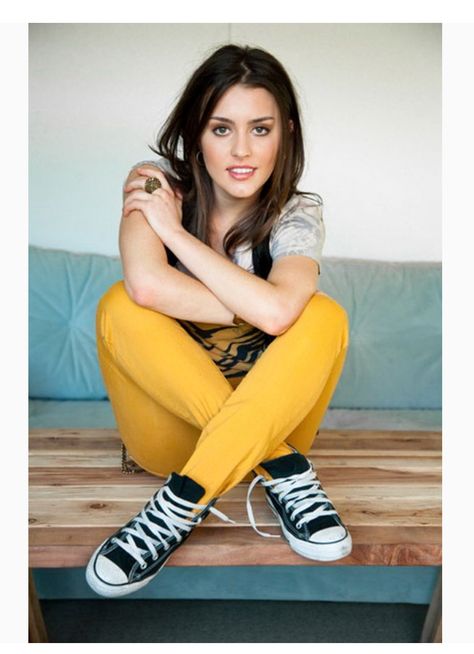 Kathryn Mccormick, Step Up Revolution, Wife Clothes, Mustang Sally, Augusta Georgia, Fall Into Winter, So You Think You Can Dance, Perfect Movie, Dance Competition