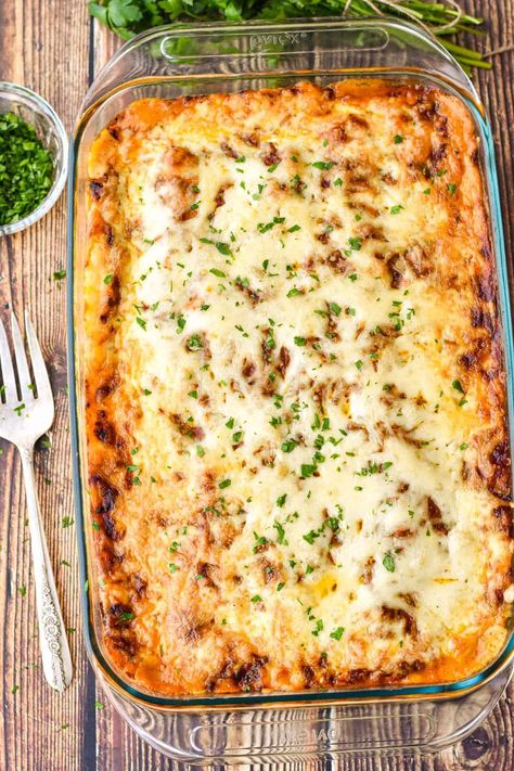 Low Fodmap Lasagna, Lasagna Bolognese Recipe, Make Ahead Casseroles, Lasagna Bolognese, Gluten Free Lasagna, Vegetable Lasagna, Bolognese Recipe, Winter Vegetables, Holiday Side Dishes