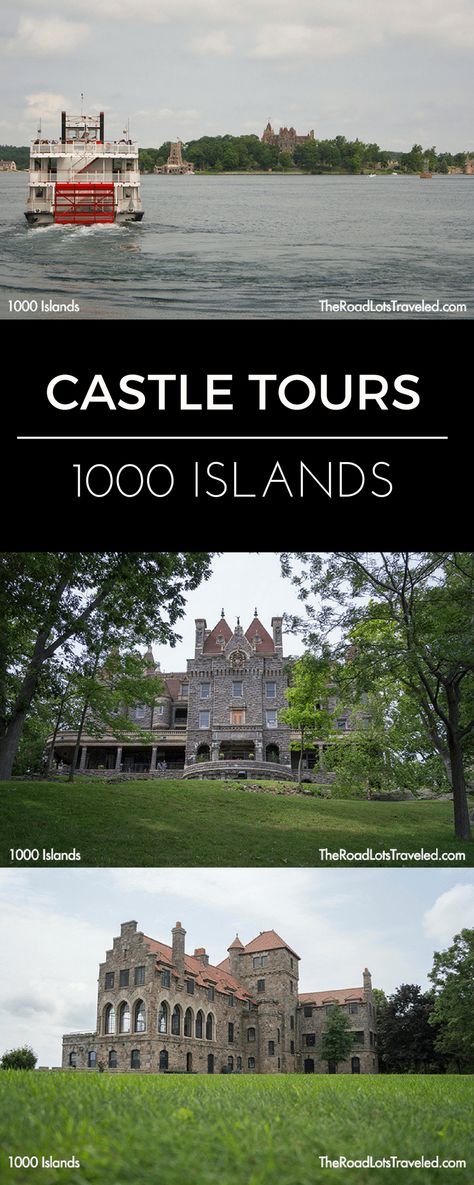 Upstate Ny Travel, Ontario Road Trip, Boldt Castle, Finger Lakes Ny, Lake George Village, Summer Vacation Spots, East Coast Road Trip, Romantic Cruise, Fun Winter Activities