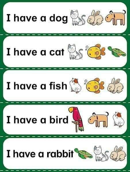 English Lessons For Kids Preschool, Ingles Kids, Reading Kindergarten, Phonics Reading Passages, First Grade Reading Comprehension, Teach English To Kids, Cvc Words Kindergarten, English Stories For Kids, English Worksheets For Kindergarten