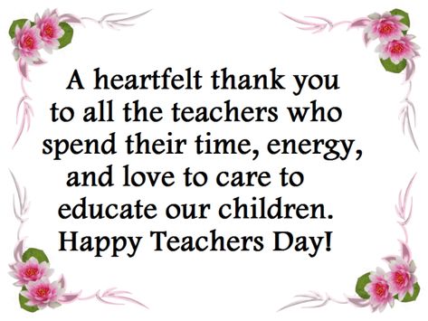 Teachers Day Wishes, Messages & Greeting Cards Images 2017 Teachers Day Card Message, Teachers Day Wishes Messages, Happy Teachers Day Quotes, Happy Teachers Day Message, Teachers Day Speech, Teachers Day Message, Happy Teacher's Day Quotes, Teachers Day Quotes, Happy Teachers Day Wishes