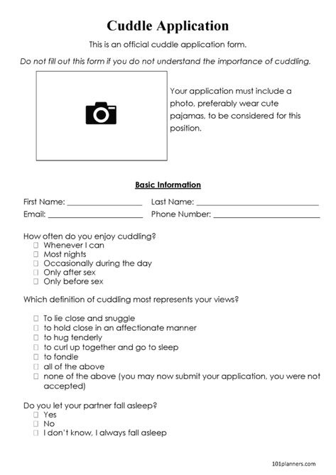 Cuddle Application Form, Boyfriend Application Funny, Partner Application, Cuddle Application, Bf Application, Rp Tips, Love Agreement, Cuddle Buddy Application, Boyfriend Application