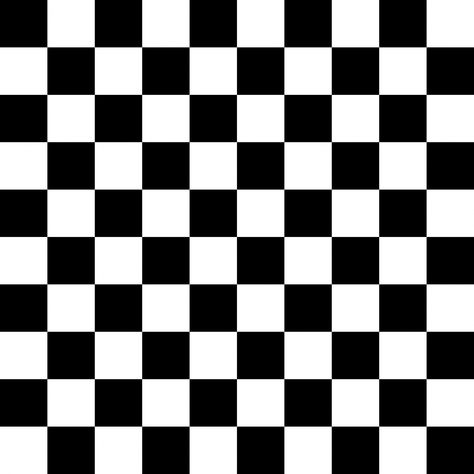 Checkerboard Squares Black White Blaze And The Monster Machines Party, Craft Paper Storage, Black And White Vans, Paper Storage, Square Pattern, Tattoo Images, Flash Tattoo, Free Stock Photos, Matrix