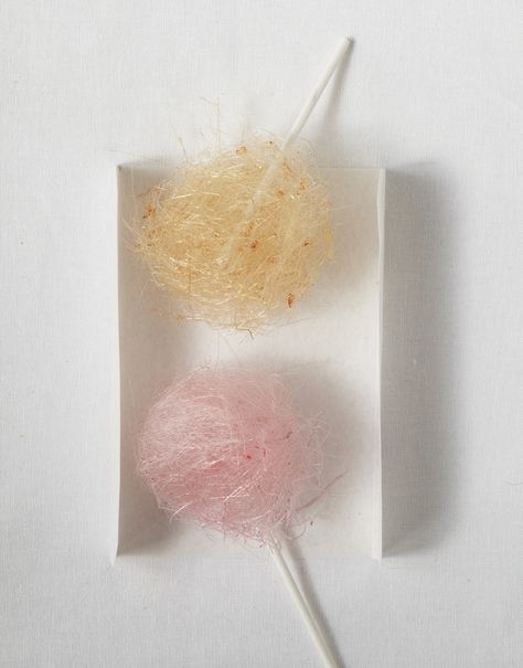 Cotton Candy_Atelier Confectionary Diy Cotton Candy, Cotton Candy Recipe, Homemade Cotton Candy, Candy Recipe, Super Strength, Candy Floss, Homemade Candies, Candy Making, Candy Recipes