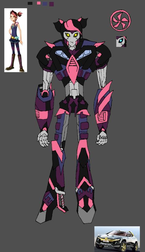 Autobot Miko Transformers Prime Oc, Miko Nakadai, Archer Pose, Transformers Human, Transformers 4, Transformers Decepticons, Transformers Funny, Transformers Design, Transformers Comic