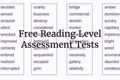 Reading Level Assessment, Assessment For Learning Strategies, First Grade Assessment, Kindergarten Readiness Assessment, Letter Assessment, Kindergarten Math Assessment, Ar Reading, Phonics Assessments, Running Records