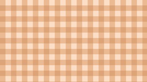 Minimalist Chromebook Wallpaper, Brown Computer Wallpaper Aesthetic, Fall Background Landscape, Fall Gingham Wallpaper, Fall Google Background, Brown Aesthetic Landscape Background, Wallpaper Backgrounds Aesthetic Landscape, Gingham Laptop Wallpaper, Brown Background Desktop